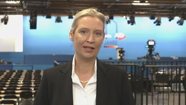 Alice Weidel