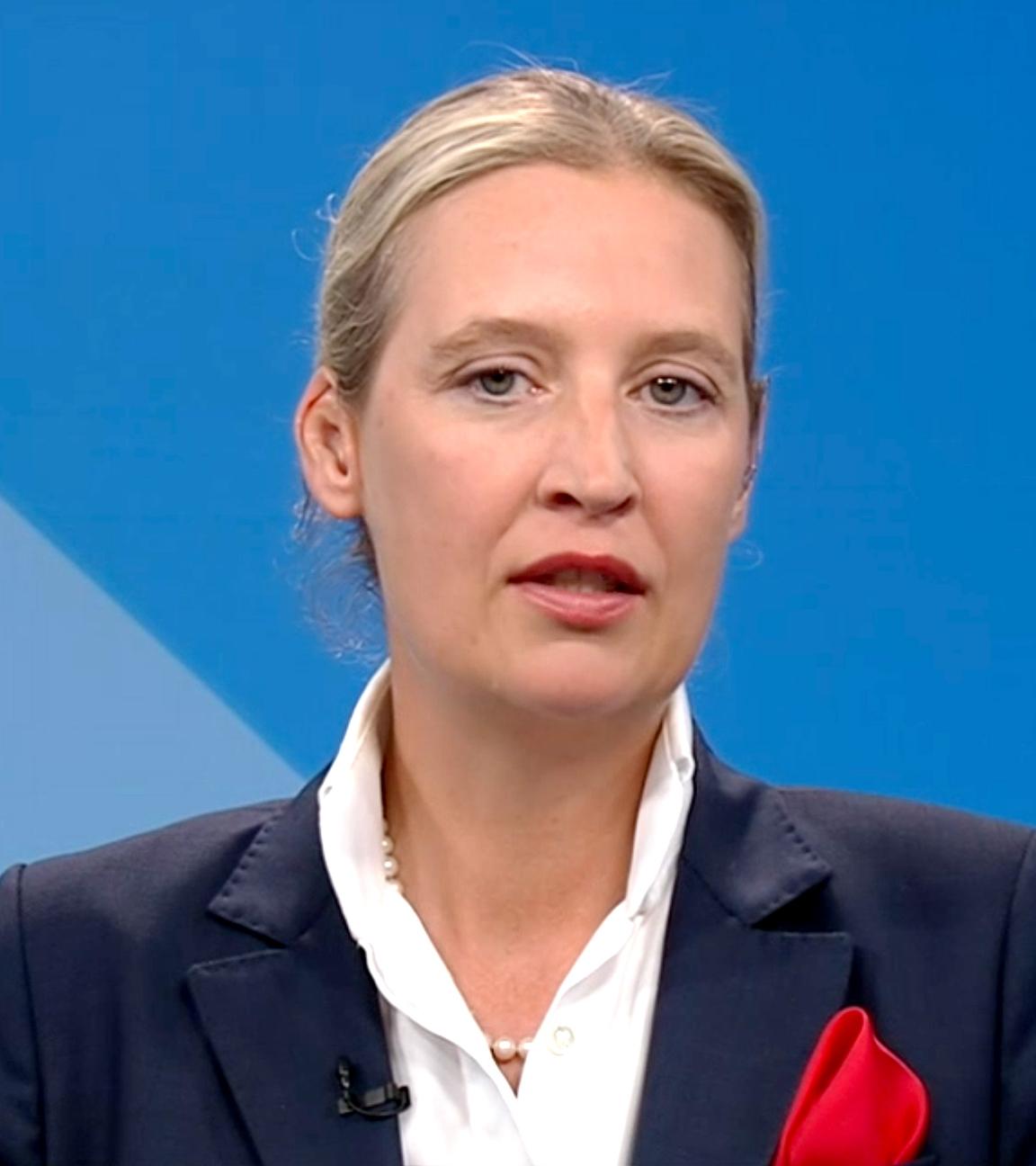 Alice Weidel