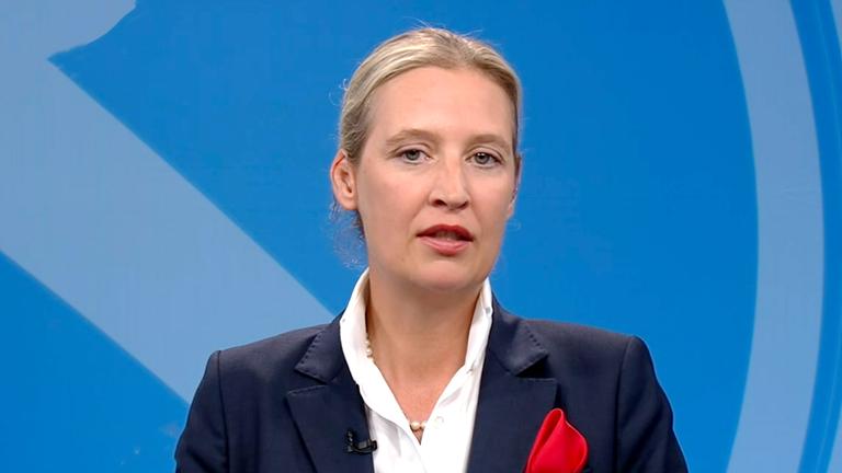Alice Weidel