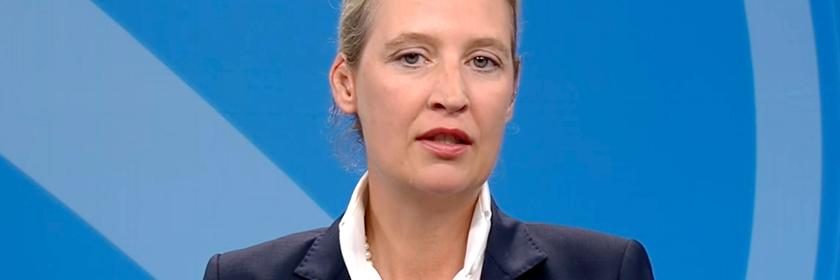 Alice Weidel