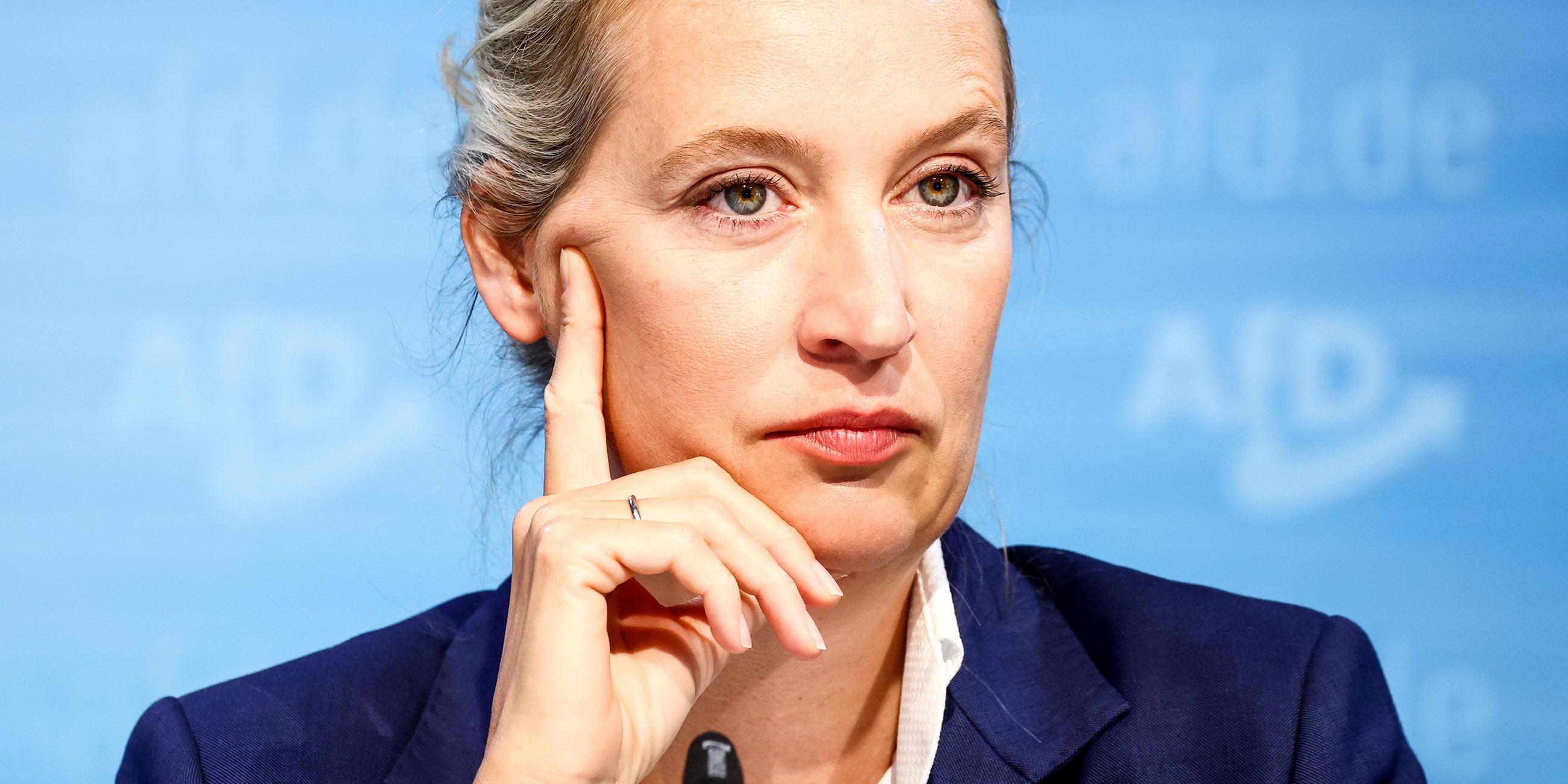 Alice Weidel (AfD)