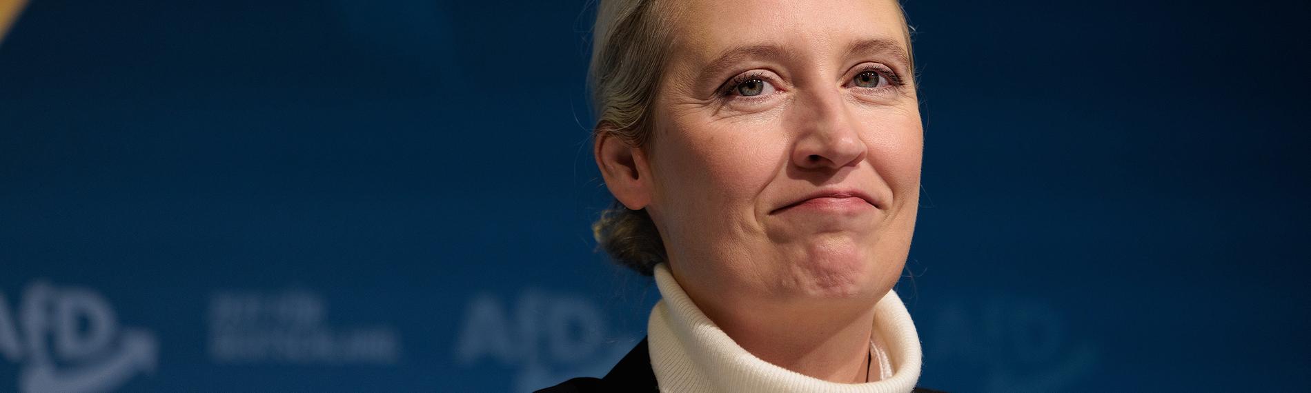 Alice Weidel