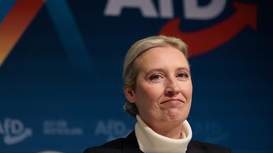 Alice Weidel