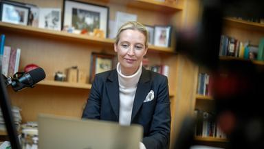 Alice Weidel