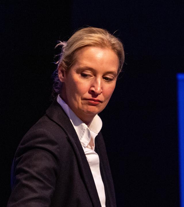 Alice Weidel (AfD)