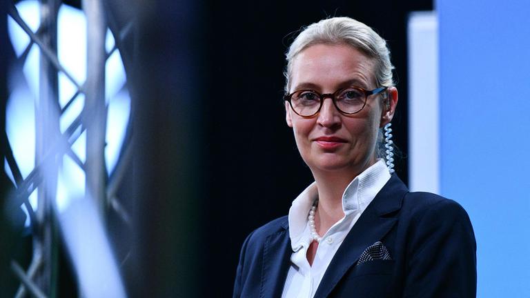 GERMANY-POLITICS-PARTIES-FAR RIGHT-AFD