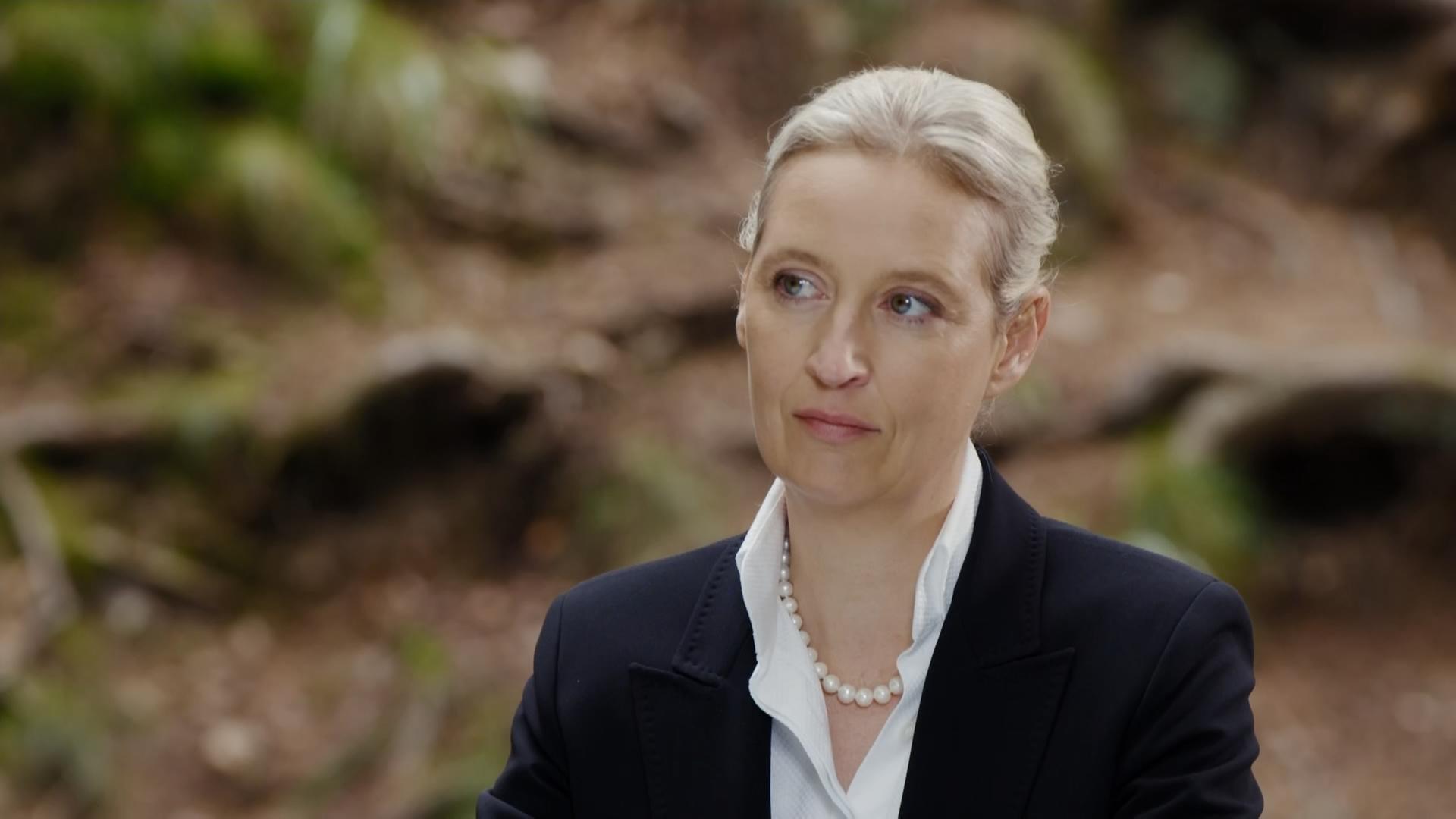 Alice Weidel