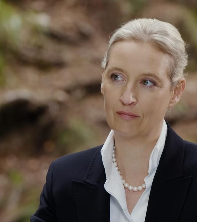 Alice Weidel