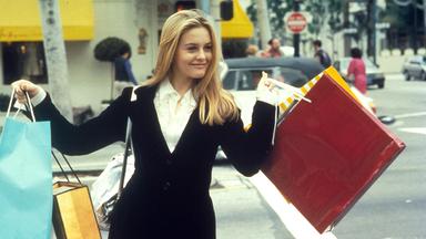 Alicia Silverstone kehrt als "Cher“ zurück