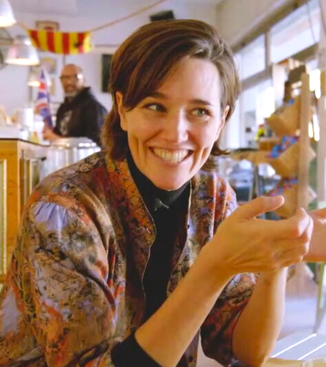 Alissa Jung feiert Regiedebüt