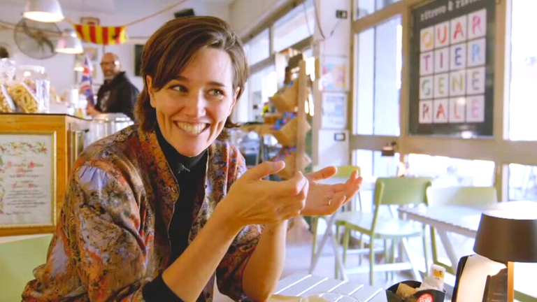 Alissa Jung feiert Regiedebüt