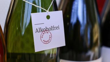 Immer mehr Deutsche verzichten auf Alkohol