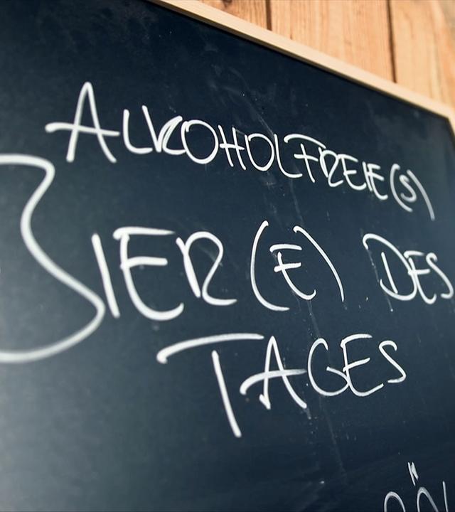 Alkoholfrei