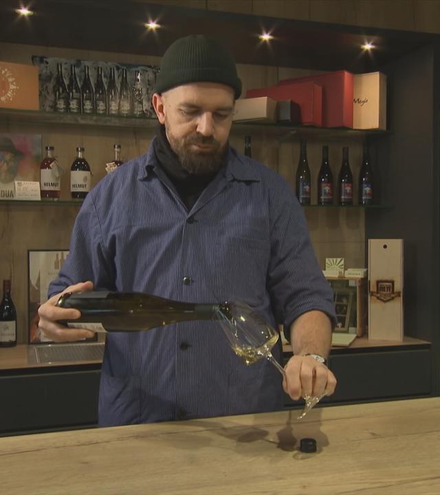 Winzer aus Rheinland-Pfalz stellt alkoholfreie Weine her