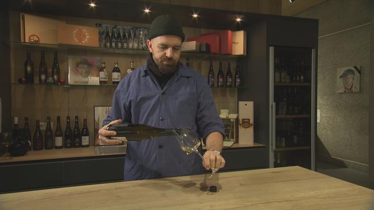 Winzer aus Rheinland-Pfalz stellt alkoholfreie Weine her