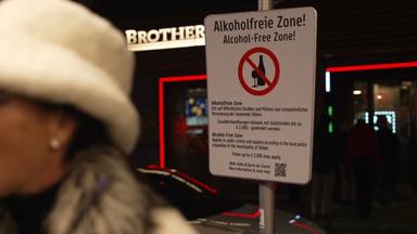 Österreich: Sölden und das Alkoholverbot