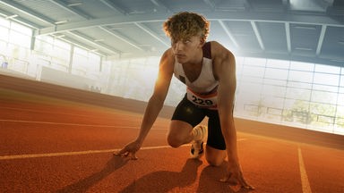 Die Finals 2025: Der zweite Wettkampftag