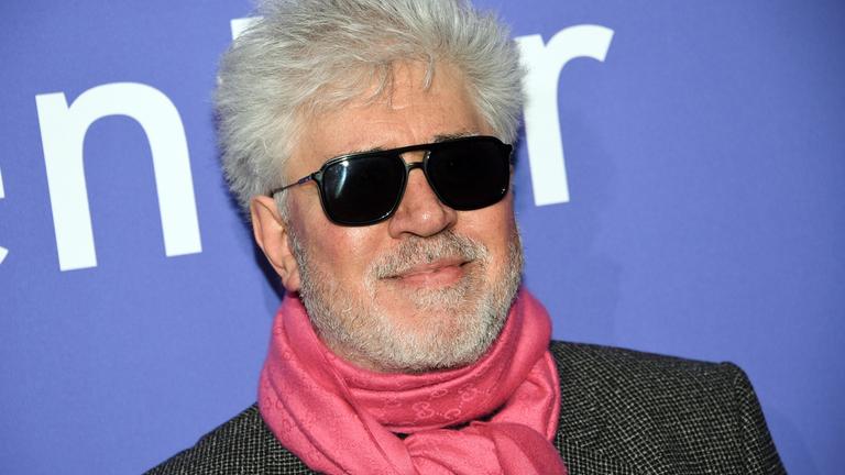 Pedro Almodovar