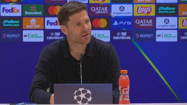 Xabi Alonso