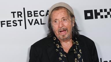 Tribeca Film Festival: Al Pacino und Tennis-Stars zu Gast