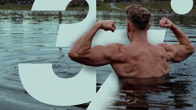 Alpha – Wann ist ein Mann ein Mann?