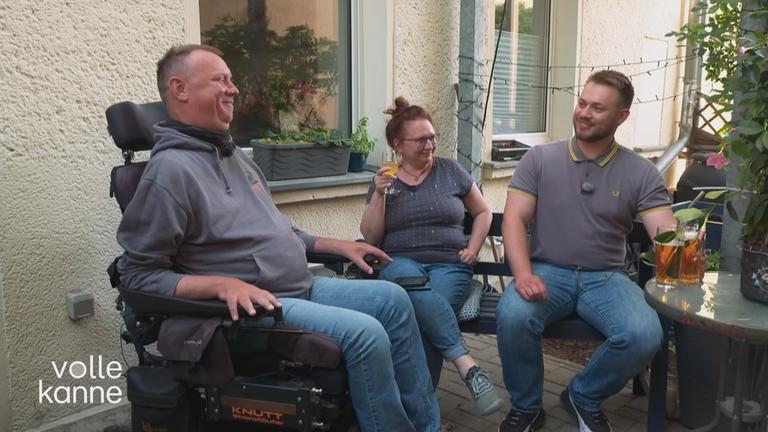 Wie weit ist die Erforschung von ALS?