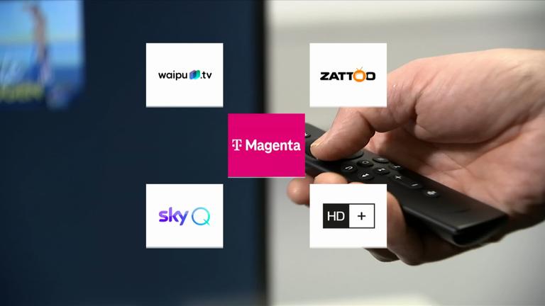 Alternative Wege zum Kabelfernsehen