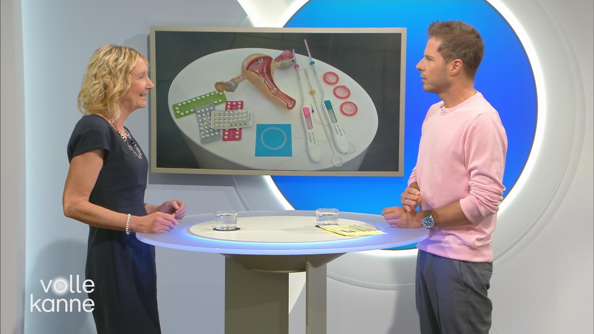 Alternative Verhütungsmethoden