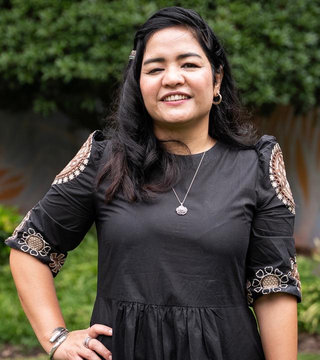 Jalila Haider 