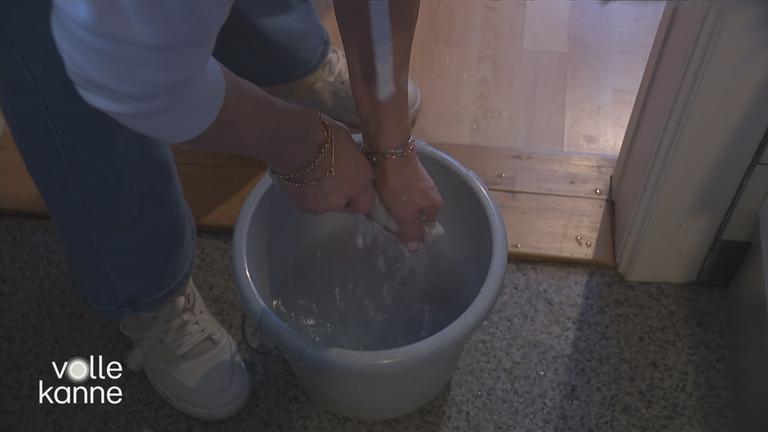 Altersarmut im Rentenalter