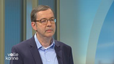 Warum Rentner dazuverdienen müssen