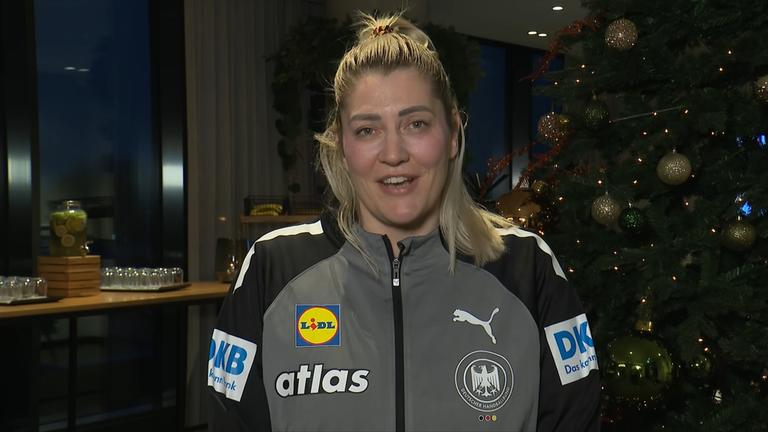 Anja Althaus | Team-Managerin