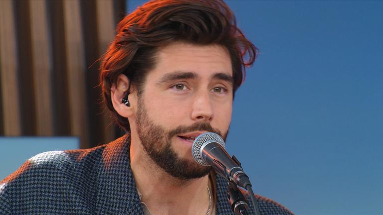 Álvaro Soler - "Apágame"