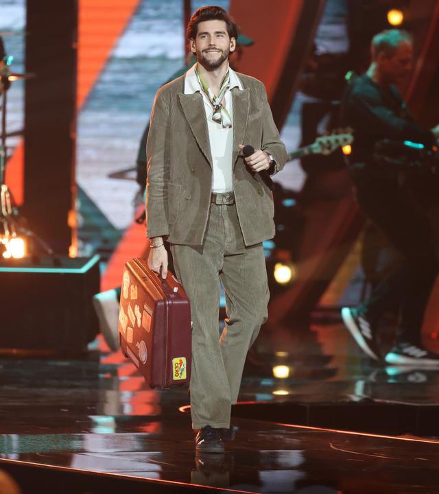 Alvaro Soler