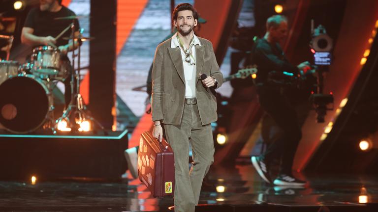 Alvaro Soler