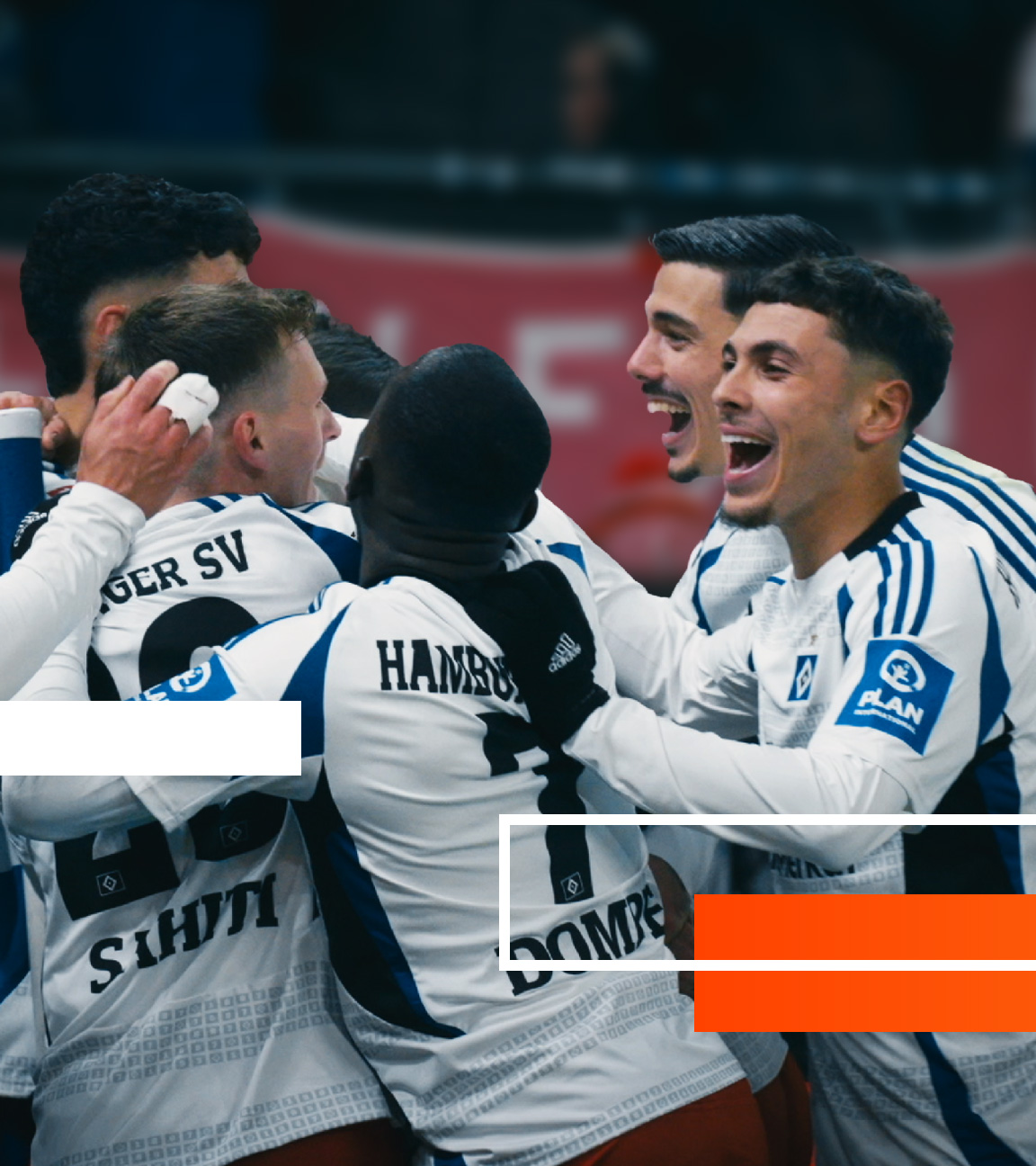 HSV-Team