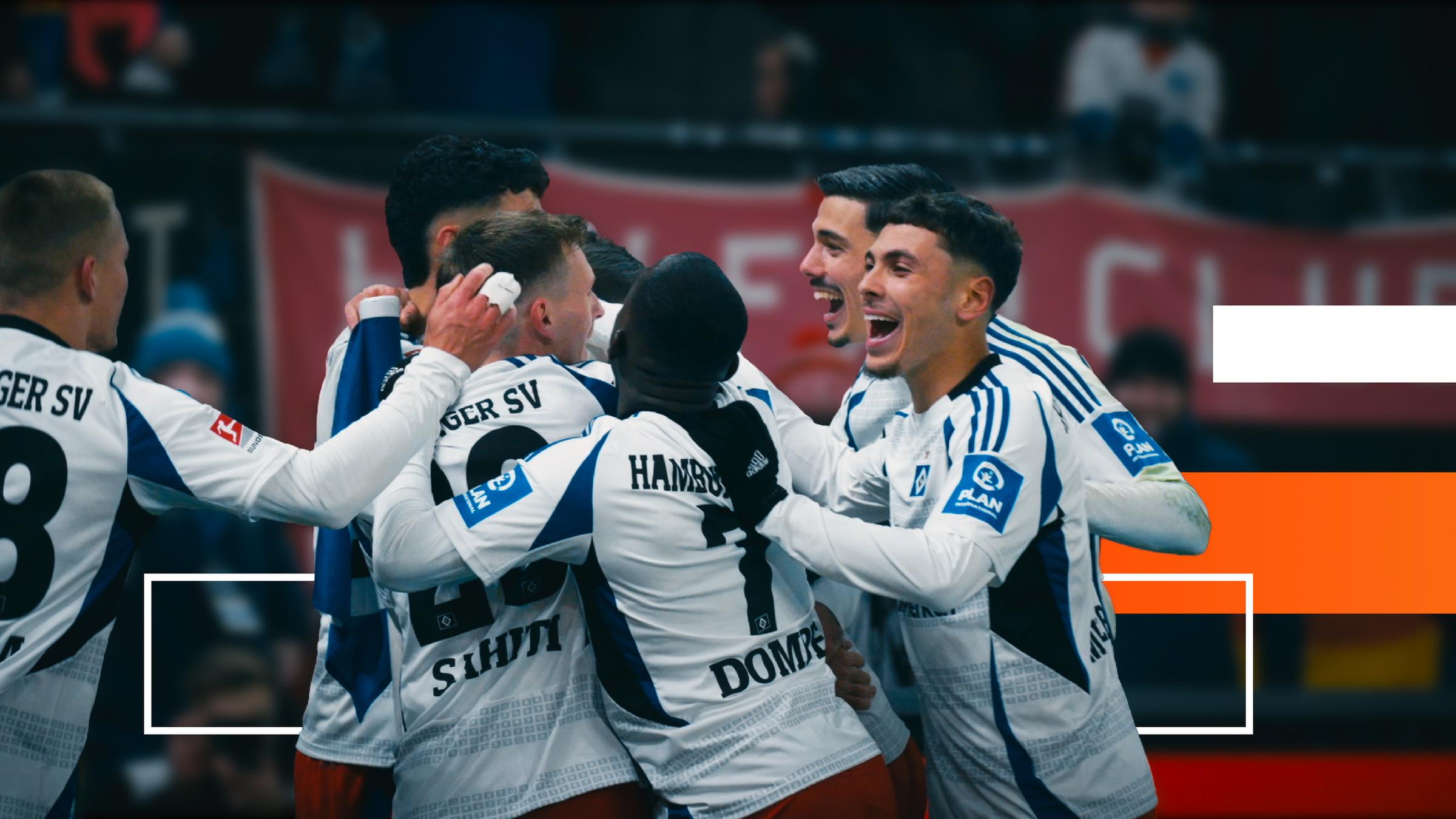 HSV-Team