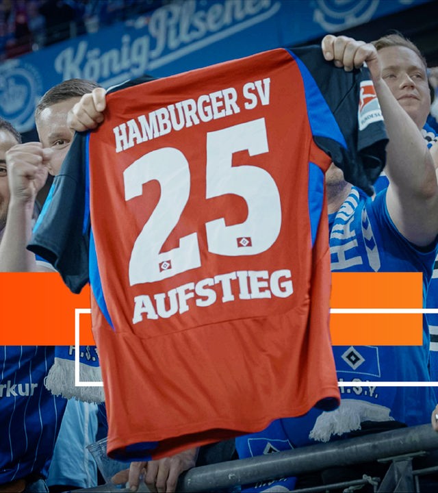 HSV-Fans