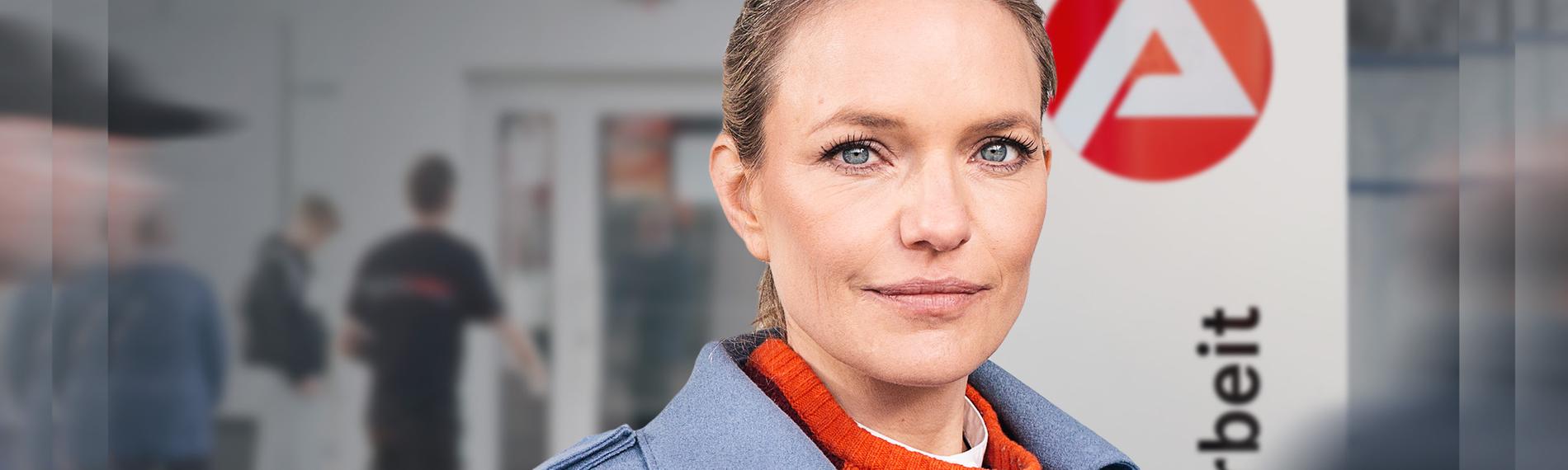 Am Puls - Arbeitslos mit Sarah-Tacke