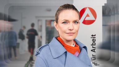 Am Puls - Arbeitslos mit Sarah-Tacke