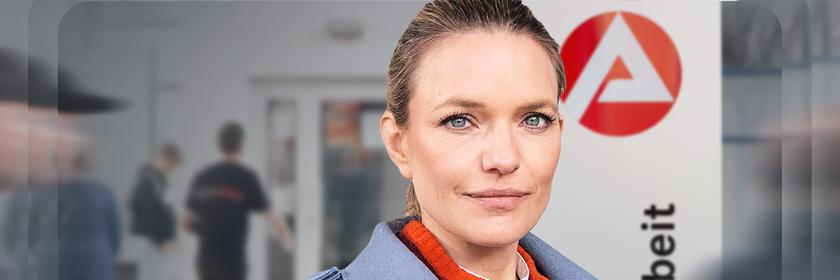 Am Puls - Arbeitslos mit Sarah-Tacke