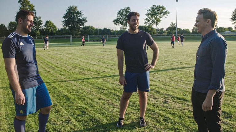 #5Jahrewirschaffendas