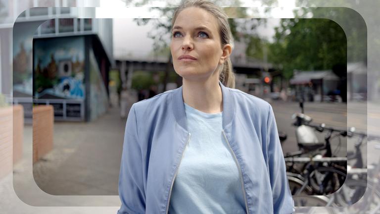 Am Puls mit Sarah Tacke