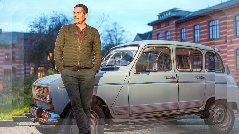 Am Puls mit Mitri Sirin - Nicht ohne mein Auto