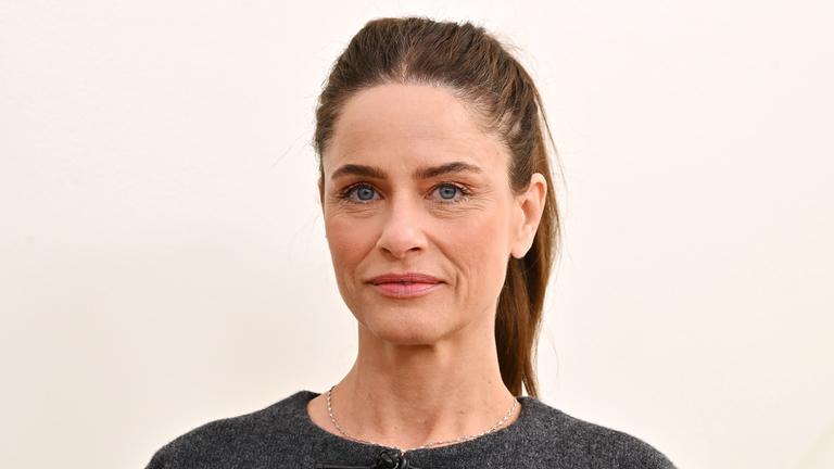 Amanda Peet am 03.02.2026