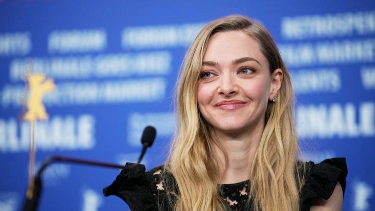 Amanda Seyfried und Co.: Stars bei Berlinale 