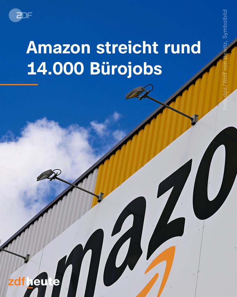 Amazon - Briefing