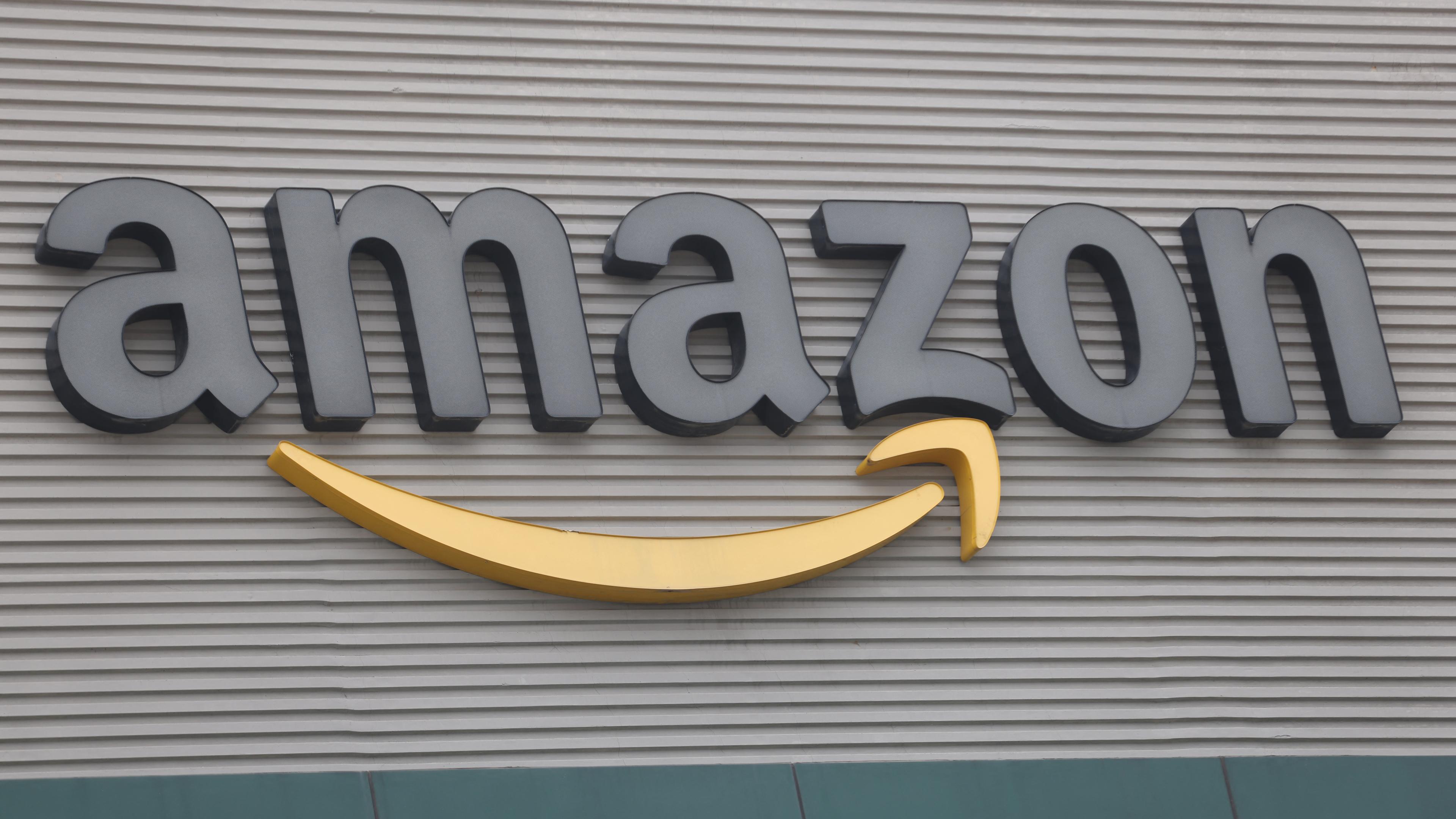 Amazon-Logo