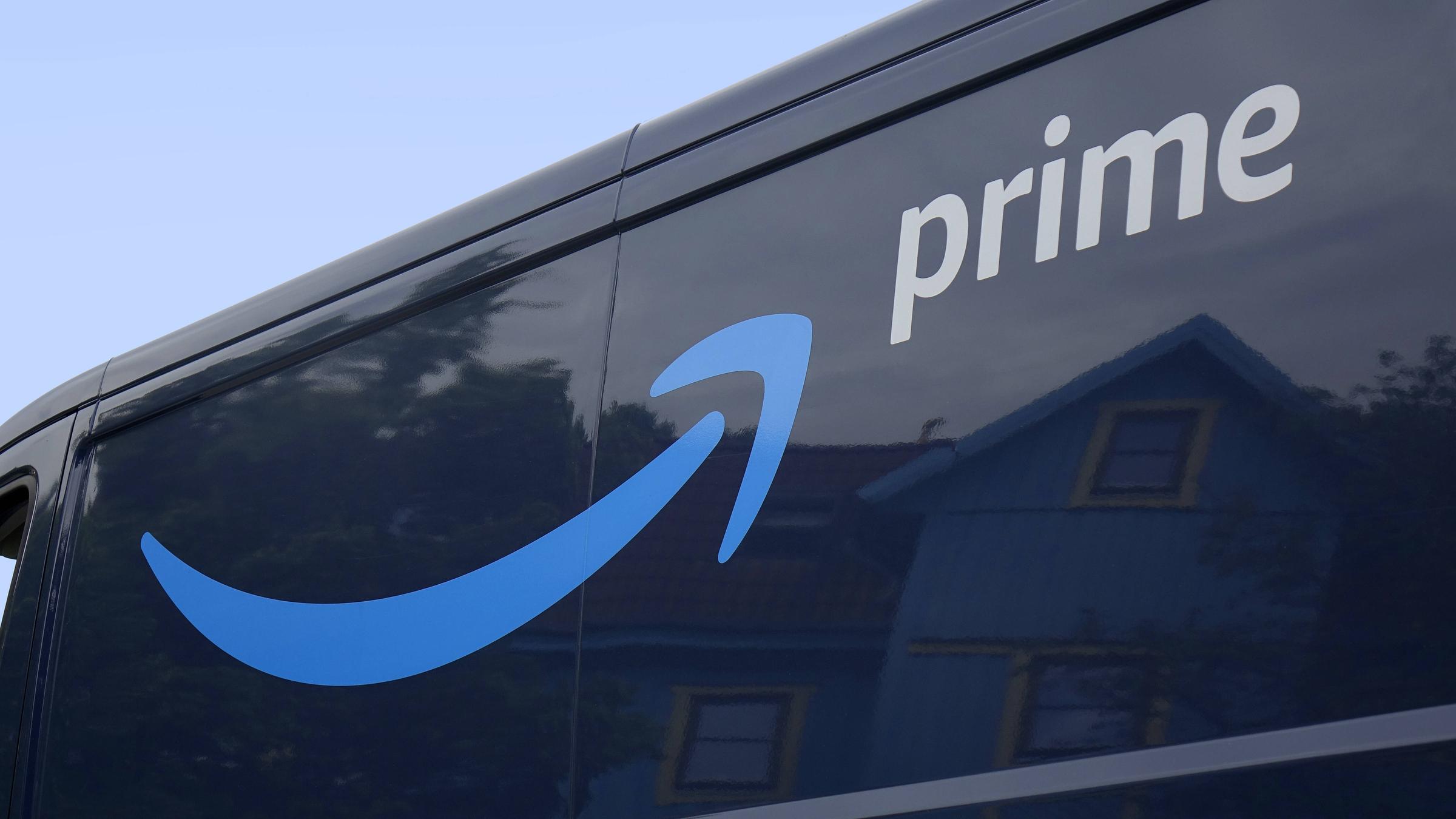 Transporter von Amazon Prime