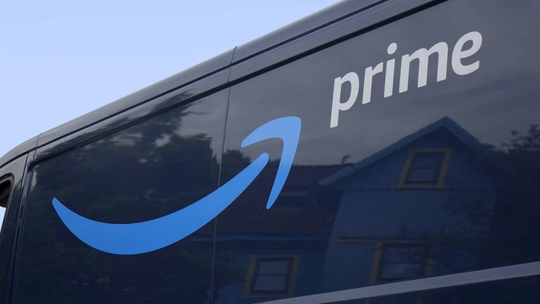 Transporter von Amazon Prime